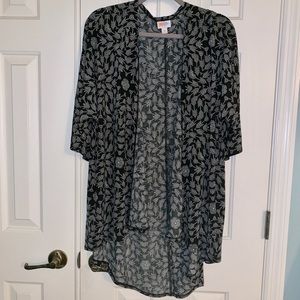 LuLaRoe kimono